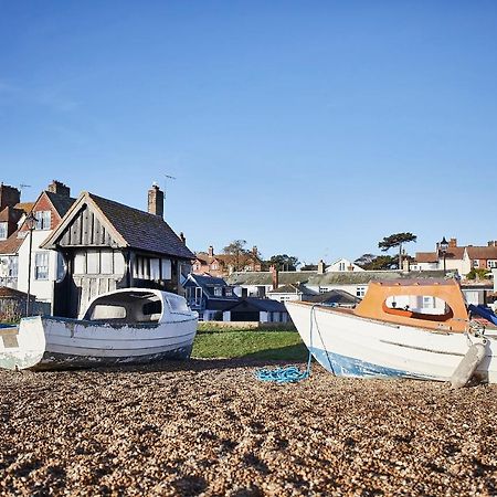 Sealoft, Aldeburgh , Stay In Suffolk 外观 照片