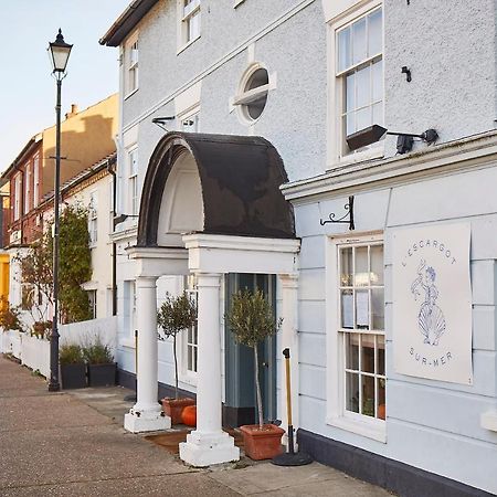 Sealoft, Aldeburgh , Stay In Suffolk 外观 照片