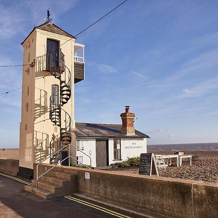 Sealoft, Aldeburgh , Stay In Suffolk 外观 照片