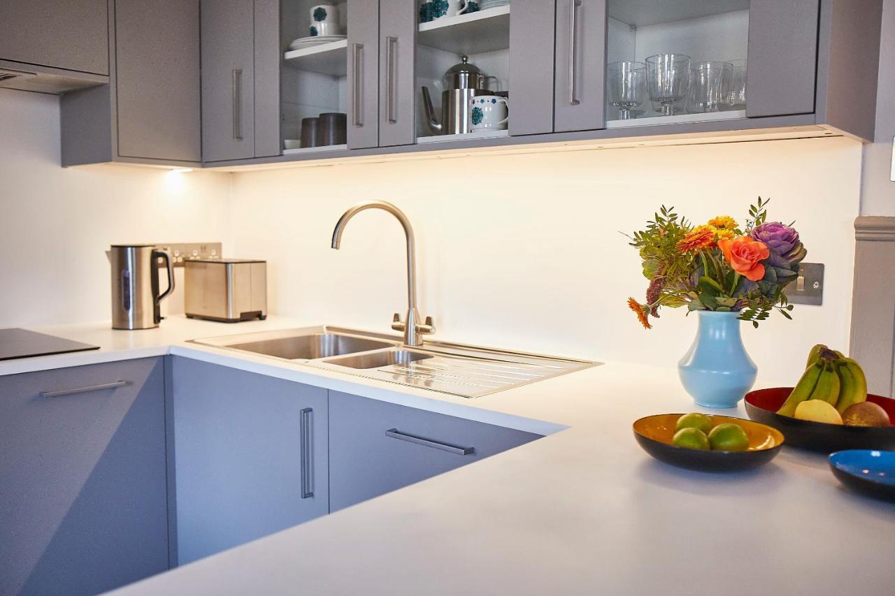 Sealoft, Aldeburgh , Stay In Suffolk 外观 照片