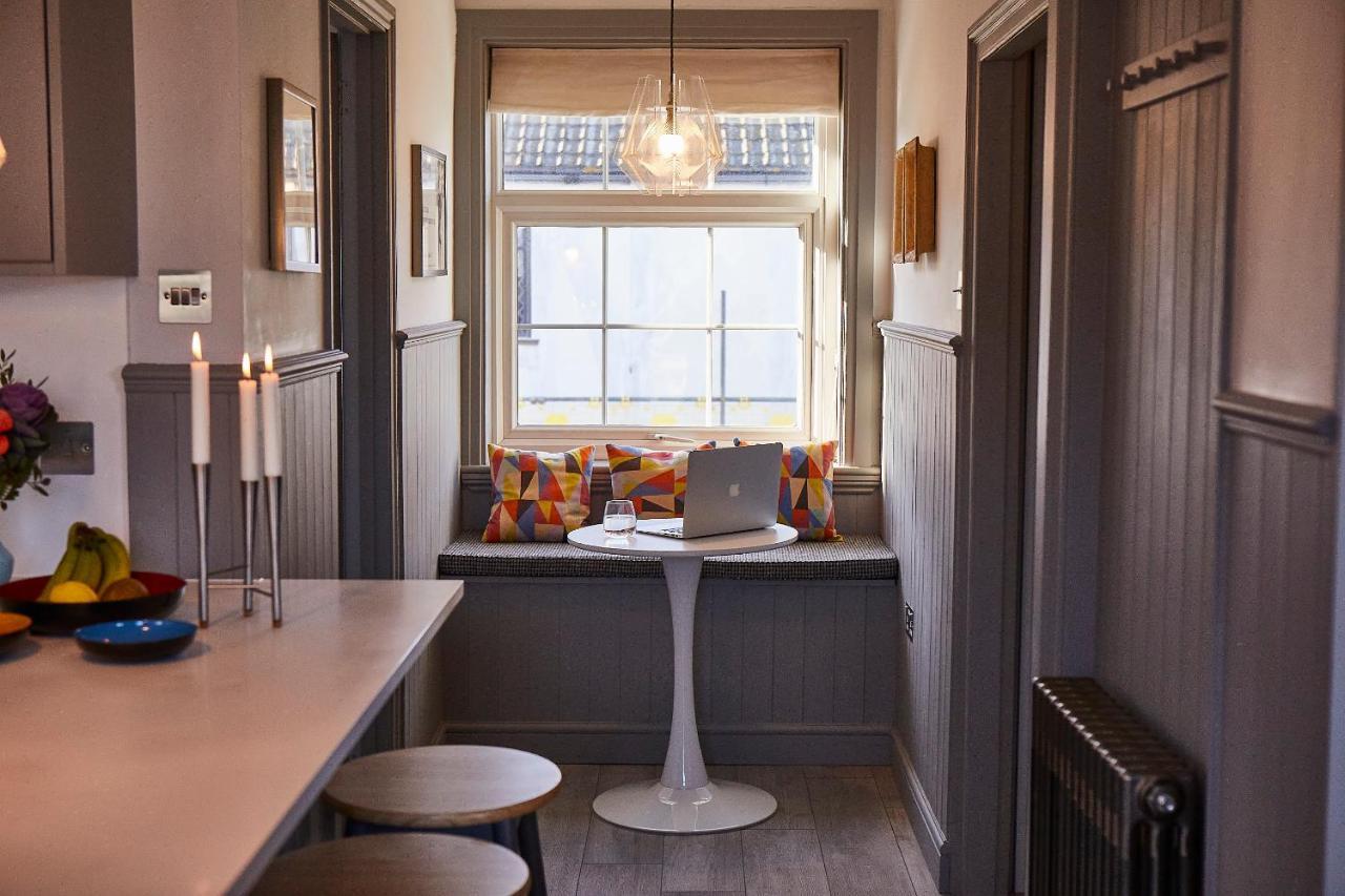 Sealoft, Aldeburgh , Stay In Suffolk 外观 照片