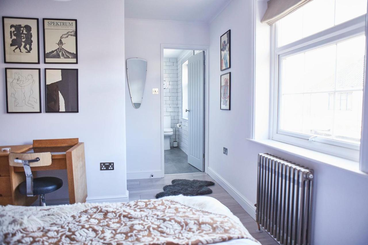Sealoft, Aldeburgh , Stay In Suffolk 外观 照片