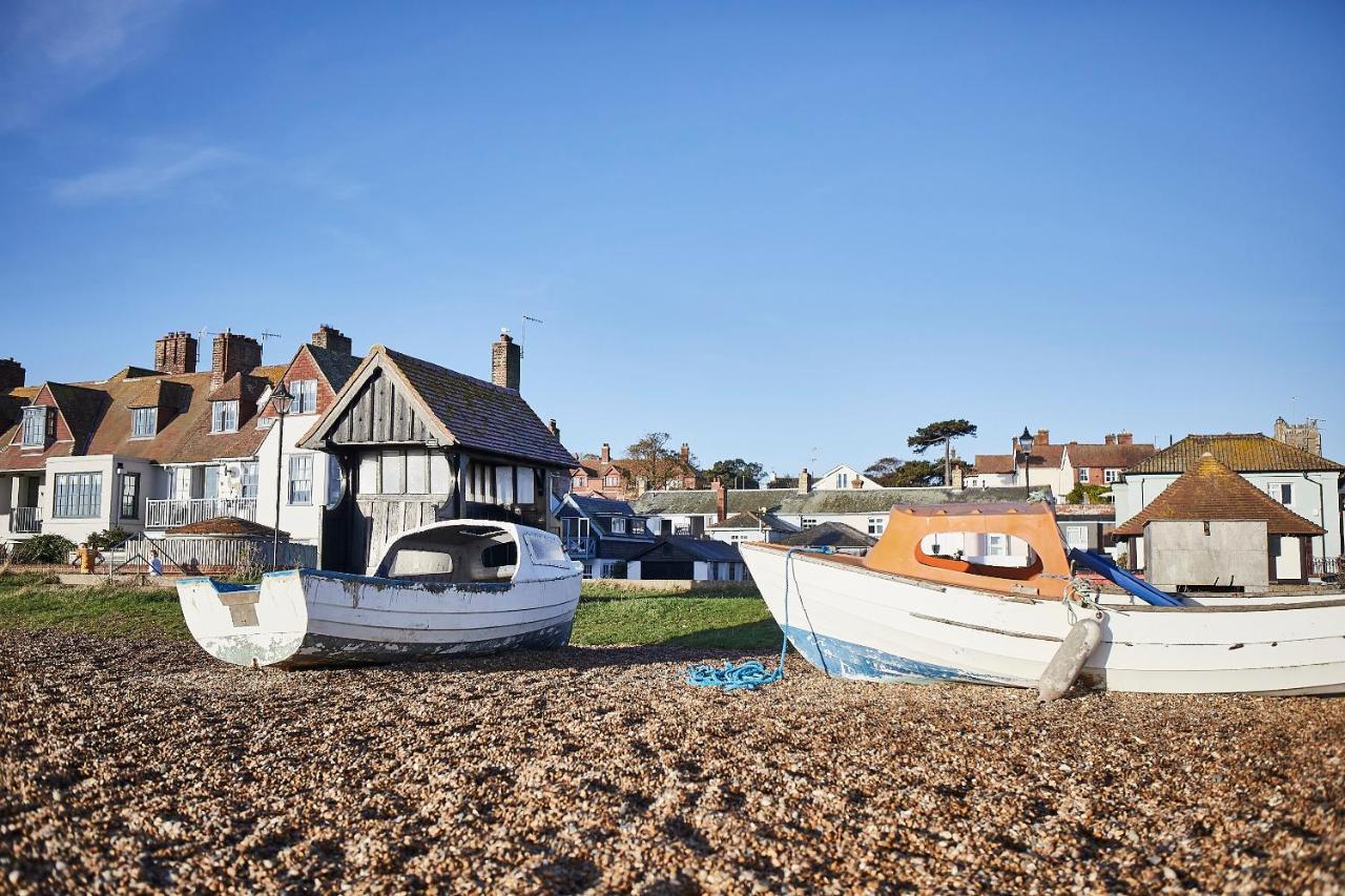 Sealoft, Aldeburgh , Stay In Suffolk 外观 照片