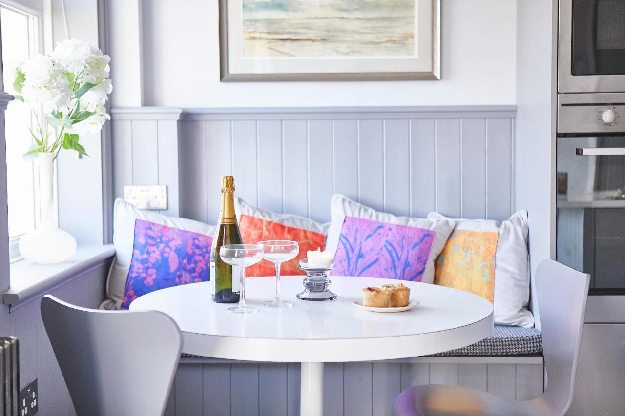 Sealoft, Aldeburgh , Stay In Suffolk 外观 照片