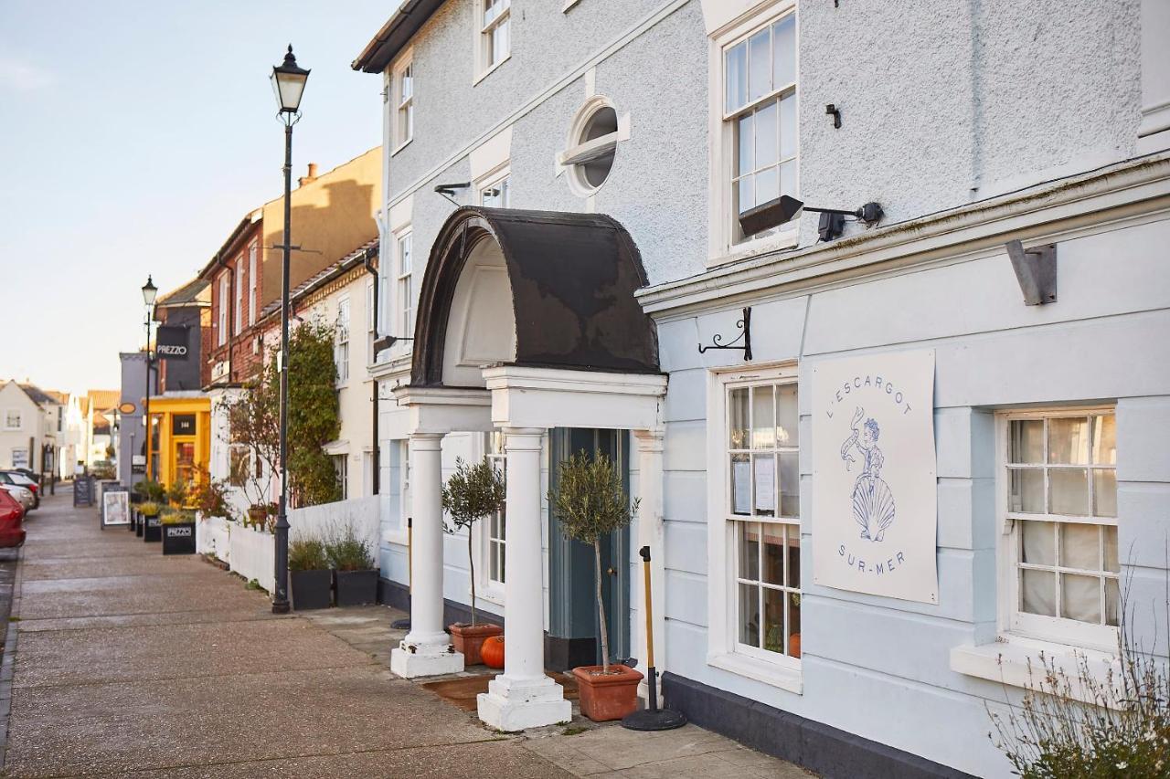 Sealoft, Aldeburgh , Stay In Suffolk 外观 照片
