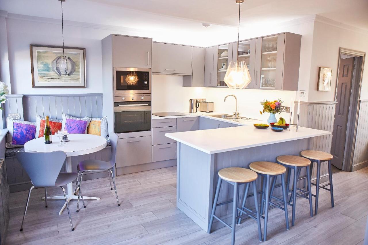 Sealoft, Aldeburgh , Stay In Suffolk 外观 照片