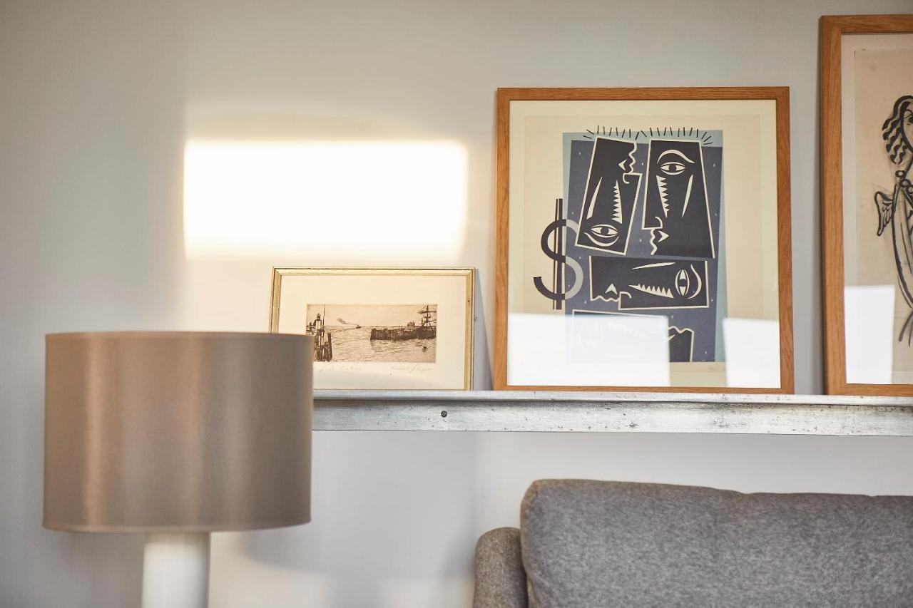 Sealoft, Aldeburgh , Stay In Suffolk 外观 照片
