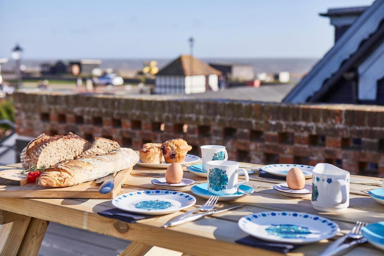 Sealoft, Aldeburgh , Stay In Suffolk 外观 照片