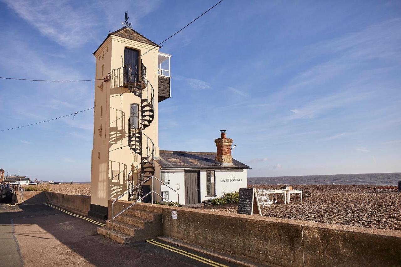 Sealoft, Aldeburgh , Stay In Suffolk 外观 照片