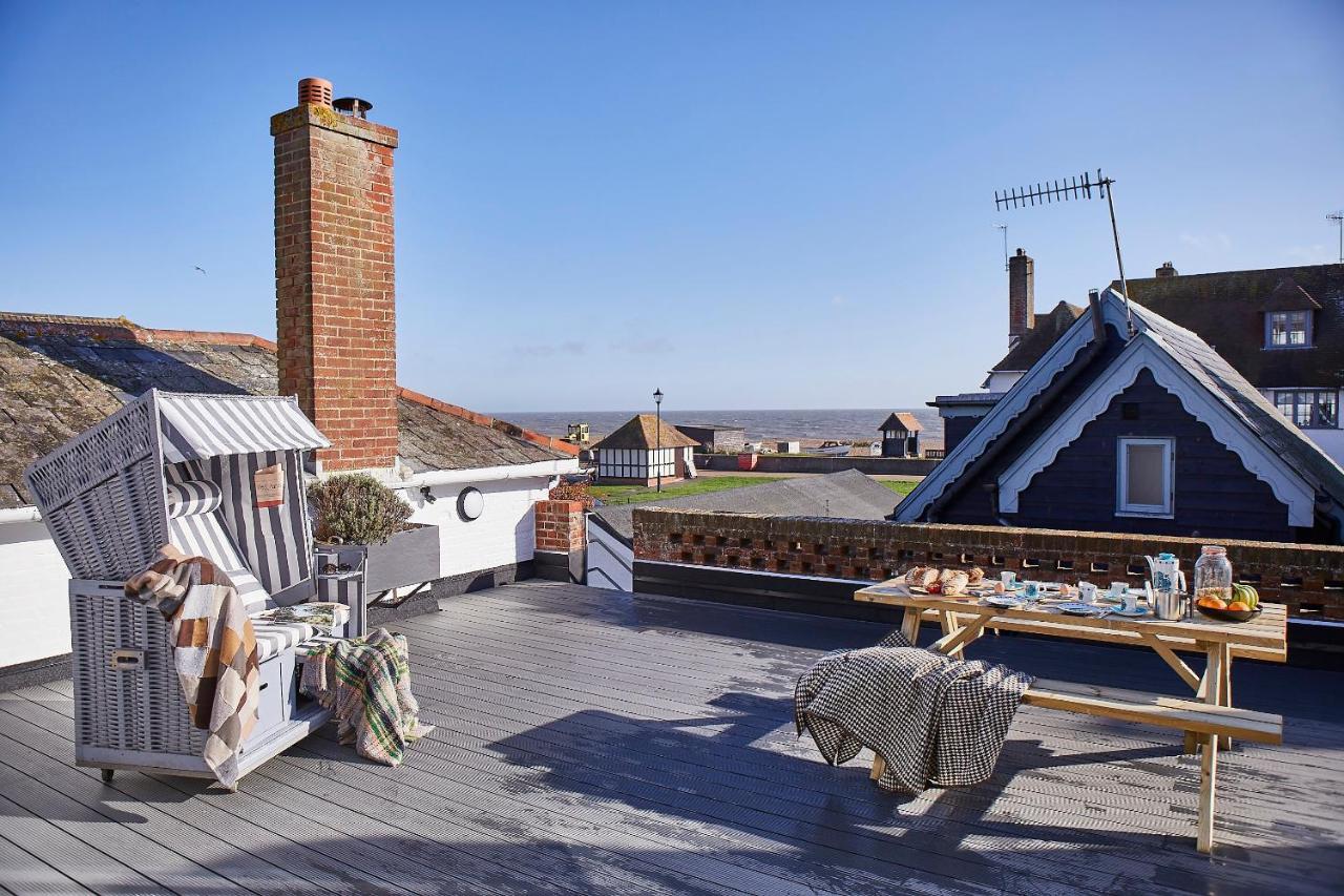 Sealoft, Aldeburgh , Stay In Suffolk 外观 照片