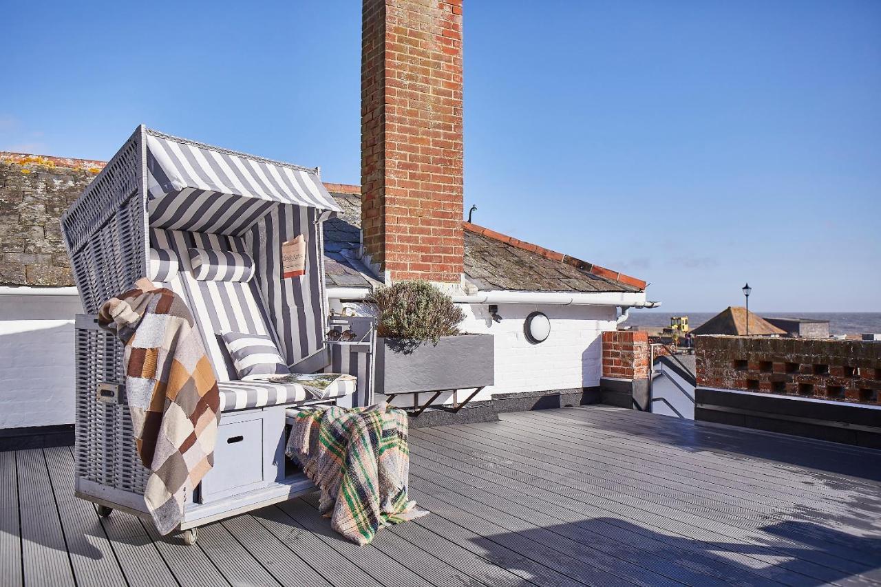 Sealoft, Aldeburgh , Stay In Suffolk 外观 照片
