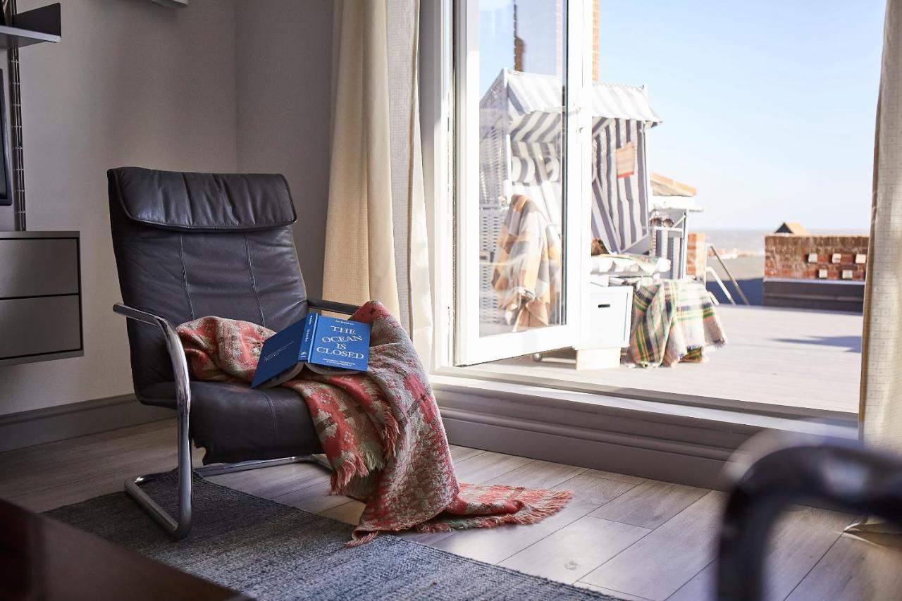 Sealoft, Aldeburgh , Stay In Suffolk 外观 照片