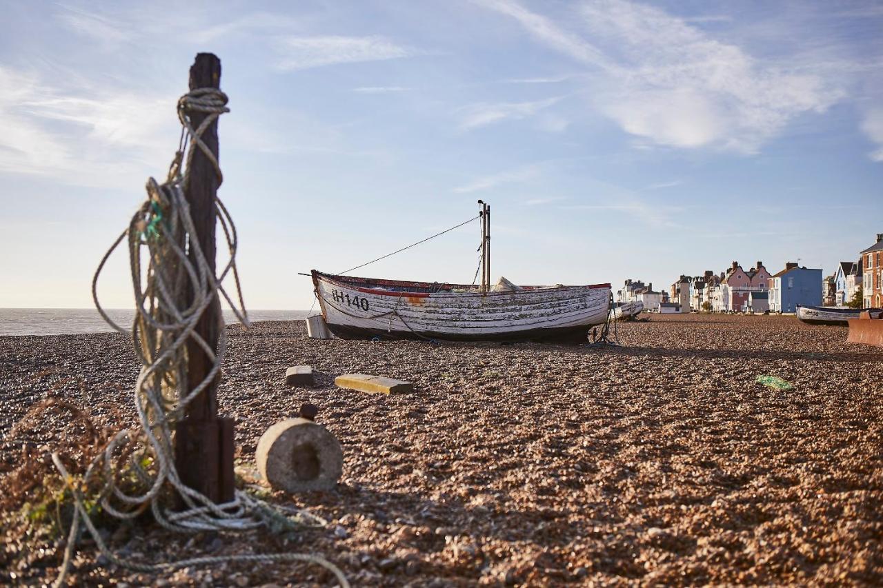 Sealoft, Aldeburgh , Stay In Suffolk 外观 照片